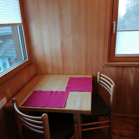 Ferienwohnung In Schwarzach Vorarlberg Exterior foto