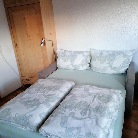 Ferienwohnung In Schwarzach Vorarlberg Exterior foto