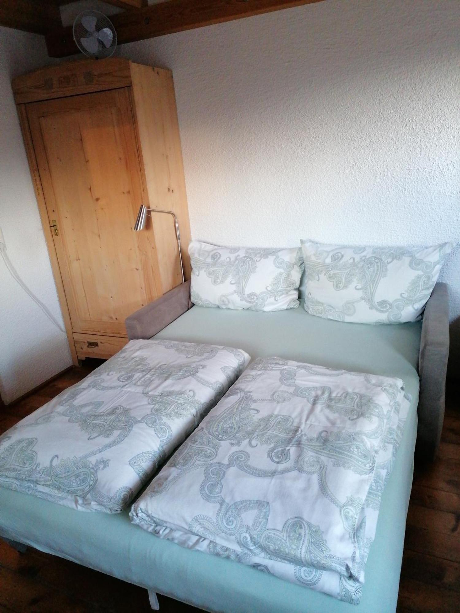 Ferienwohnung In Schwarzach Vorarlberg Exterior foto